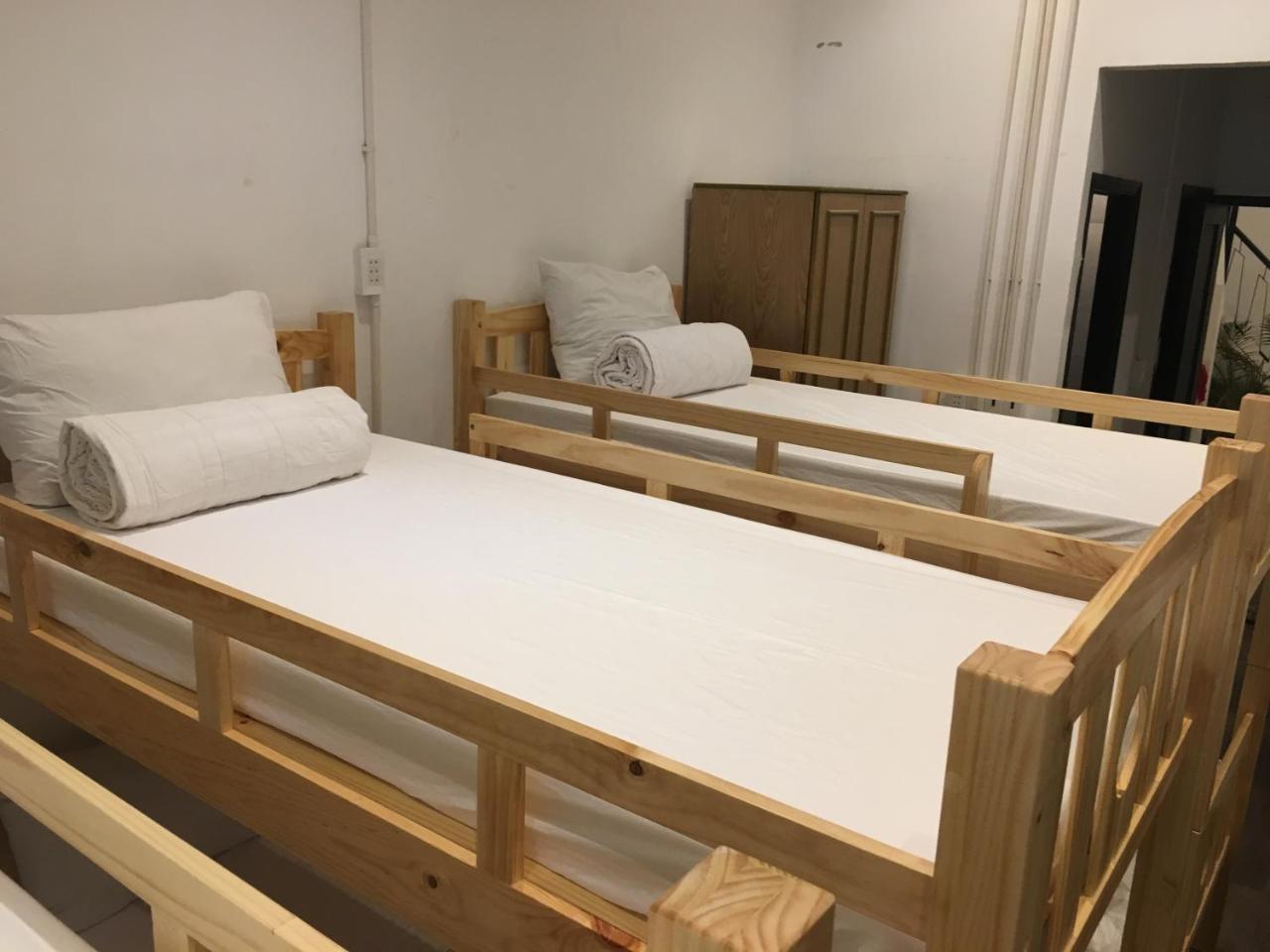 Queen Boutique Hotel ホーチミン市 エクステリア 写真