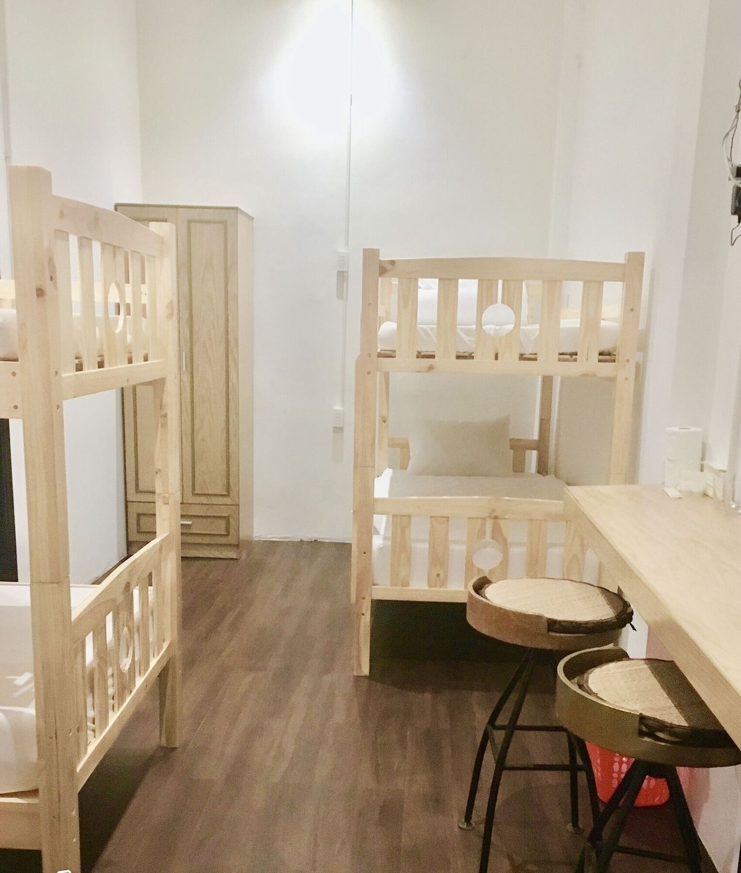 Queen Boutique Hotel ホーチミン市 エクステリア 写真