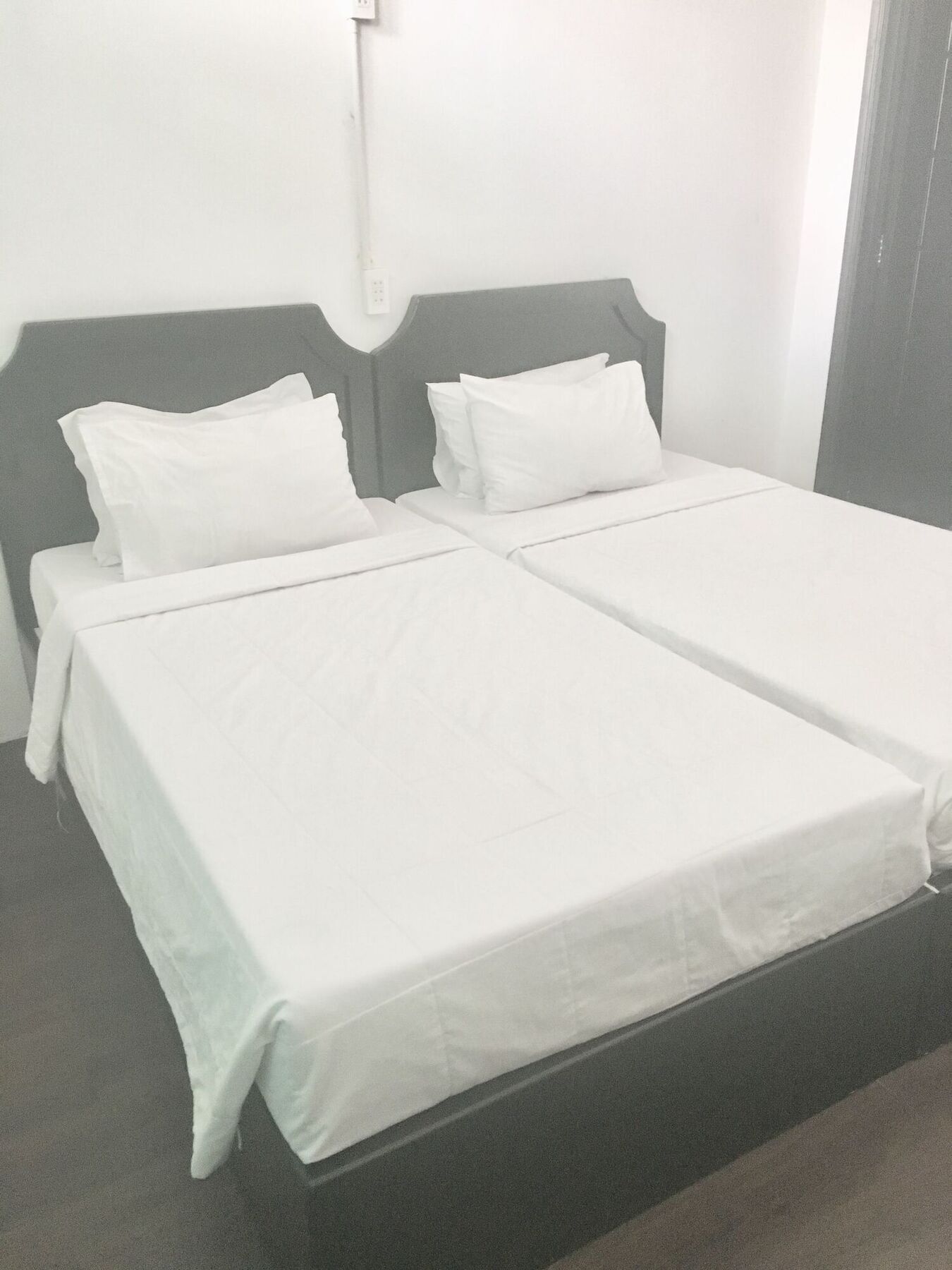 Queen Boutique Hotel ホーチミン市 エクステリア 写真