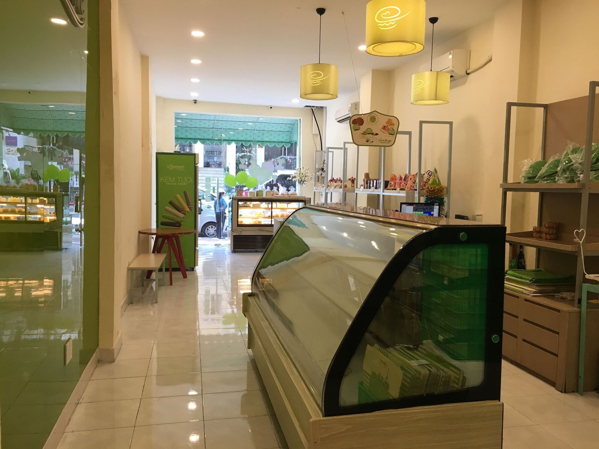 Queen Boutique Hotel ホーチミン市 エクステリア 写真