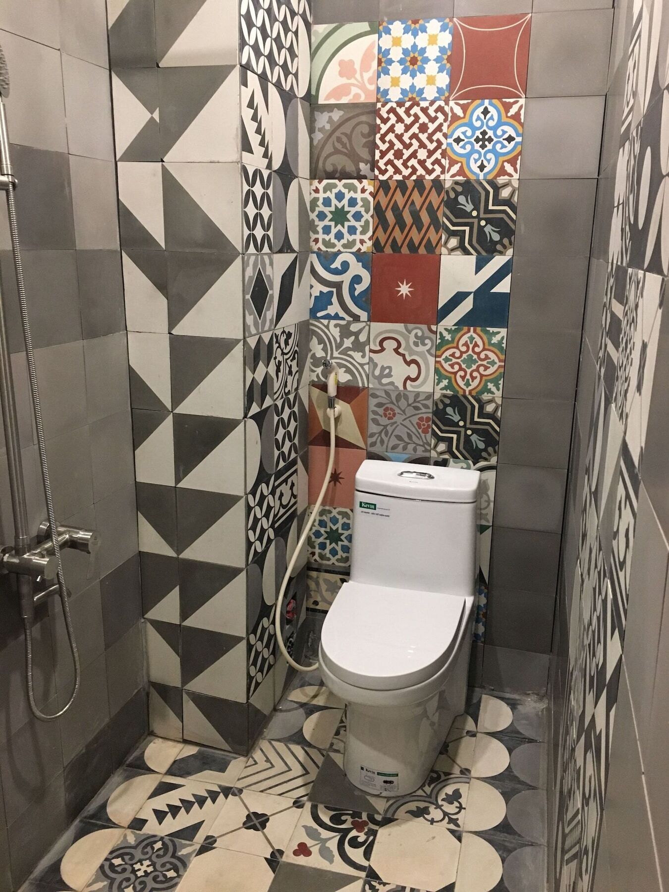 Queen Boutique Hotel ホーチミン市 エクステリア 写真