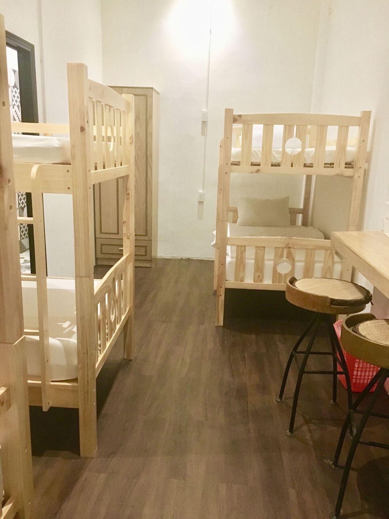 Queen Boutique Hotel ホーチミン市 エクステリア 写真