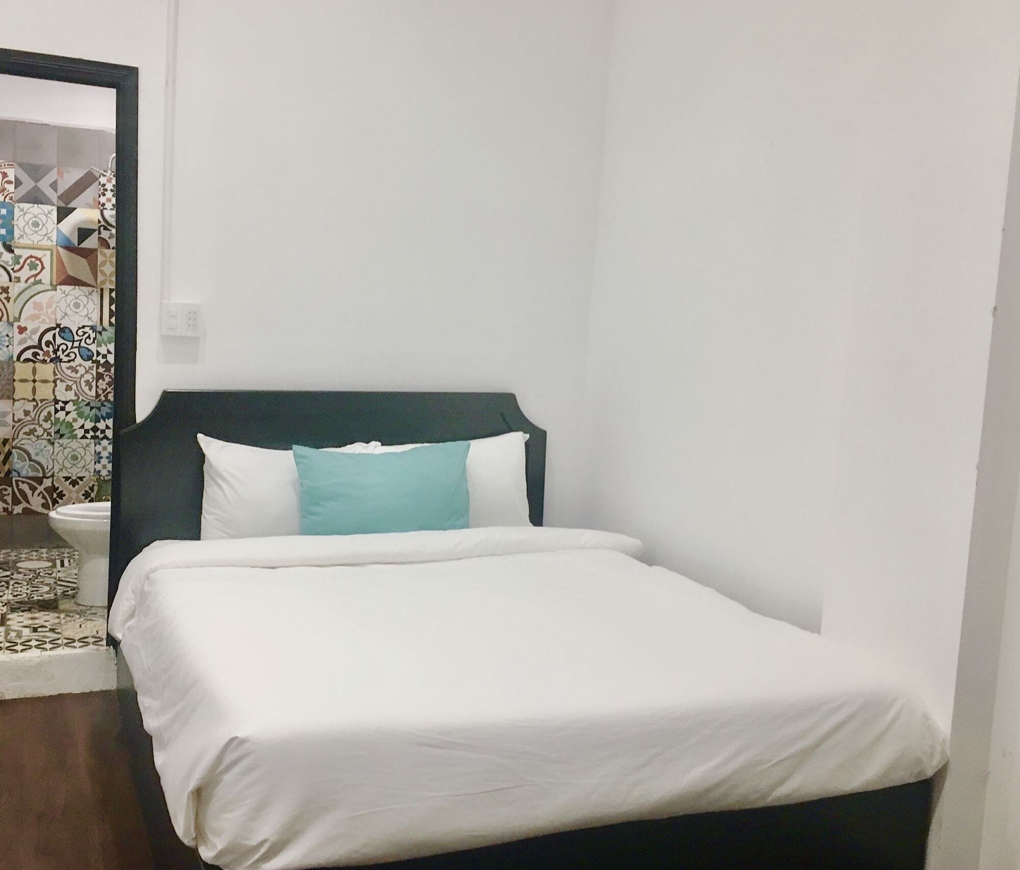Queen Boutique Hotel ホーチミン市 エクステリア 写真