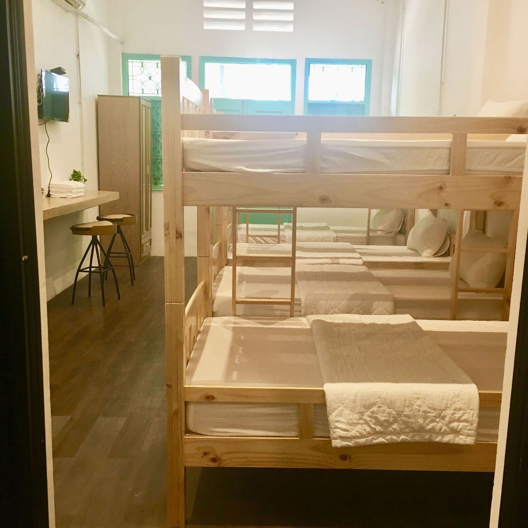 Queen Boutique Hotel ホーチミン市 エクステリア 写真