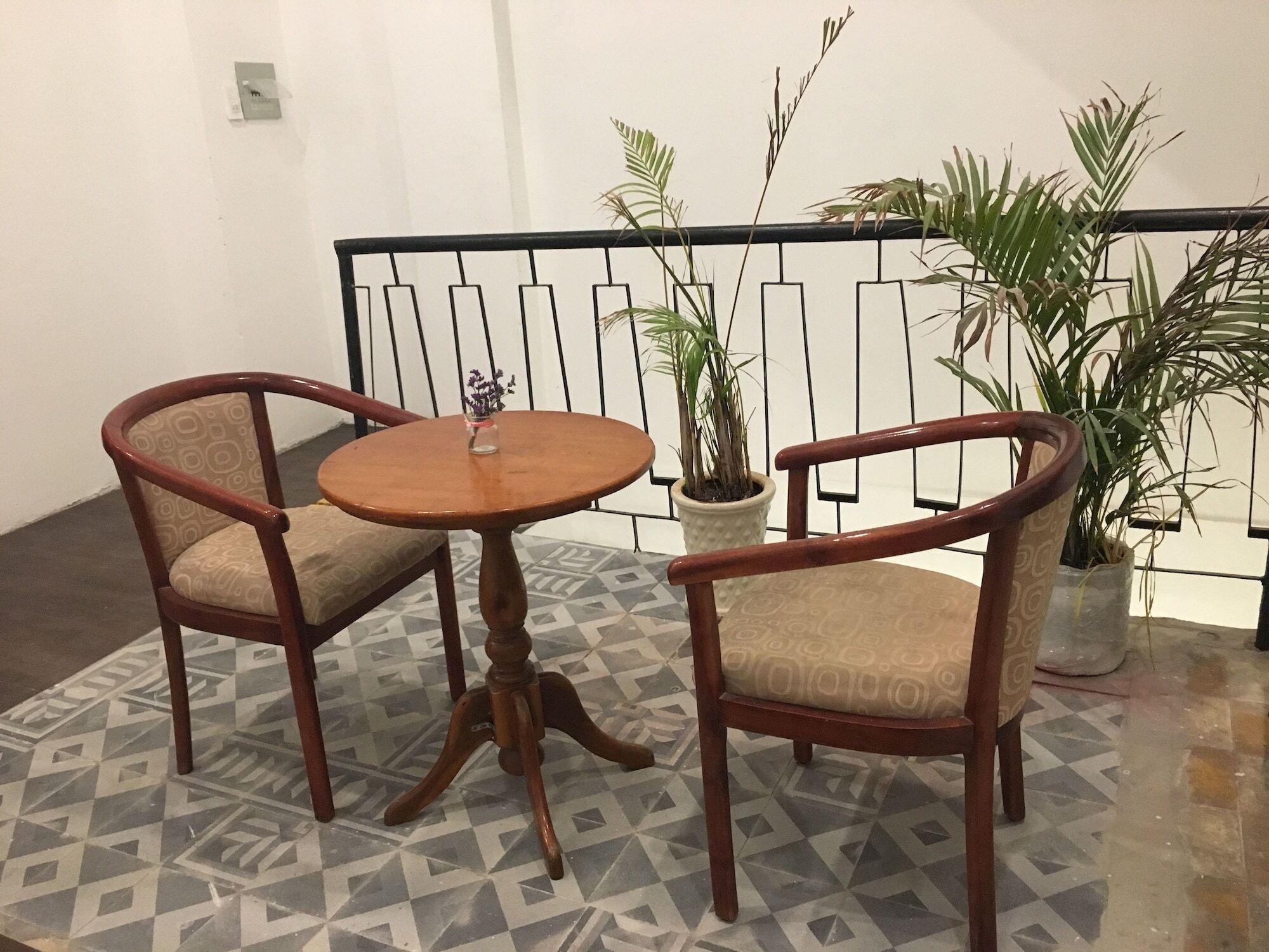 Queen Boutique Hotel ホーチミン市 エクステリア 写真