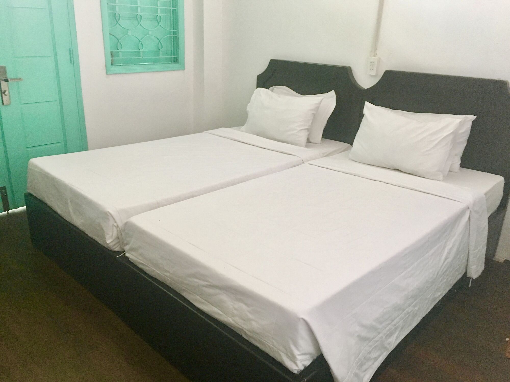 Queen Boutique Hotel ホーチミン市 エクステリア 写真